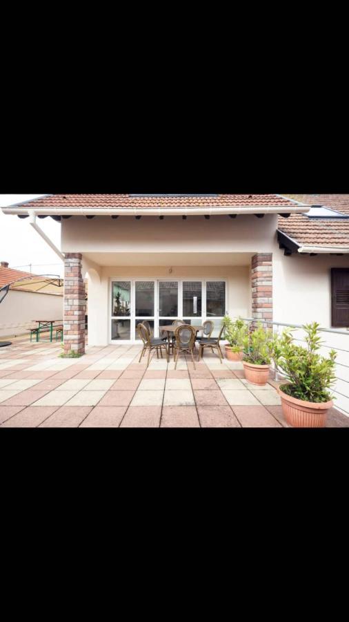 Charmant T3, 70M2, 2Ch,Tv 101 Cm, Wifi+Parking, Ettendorf Exteriör bild