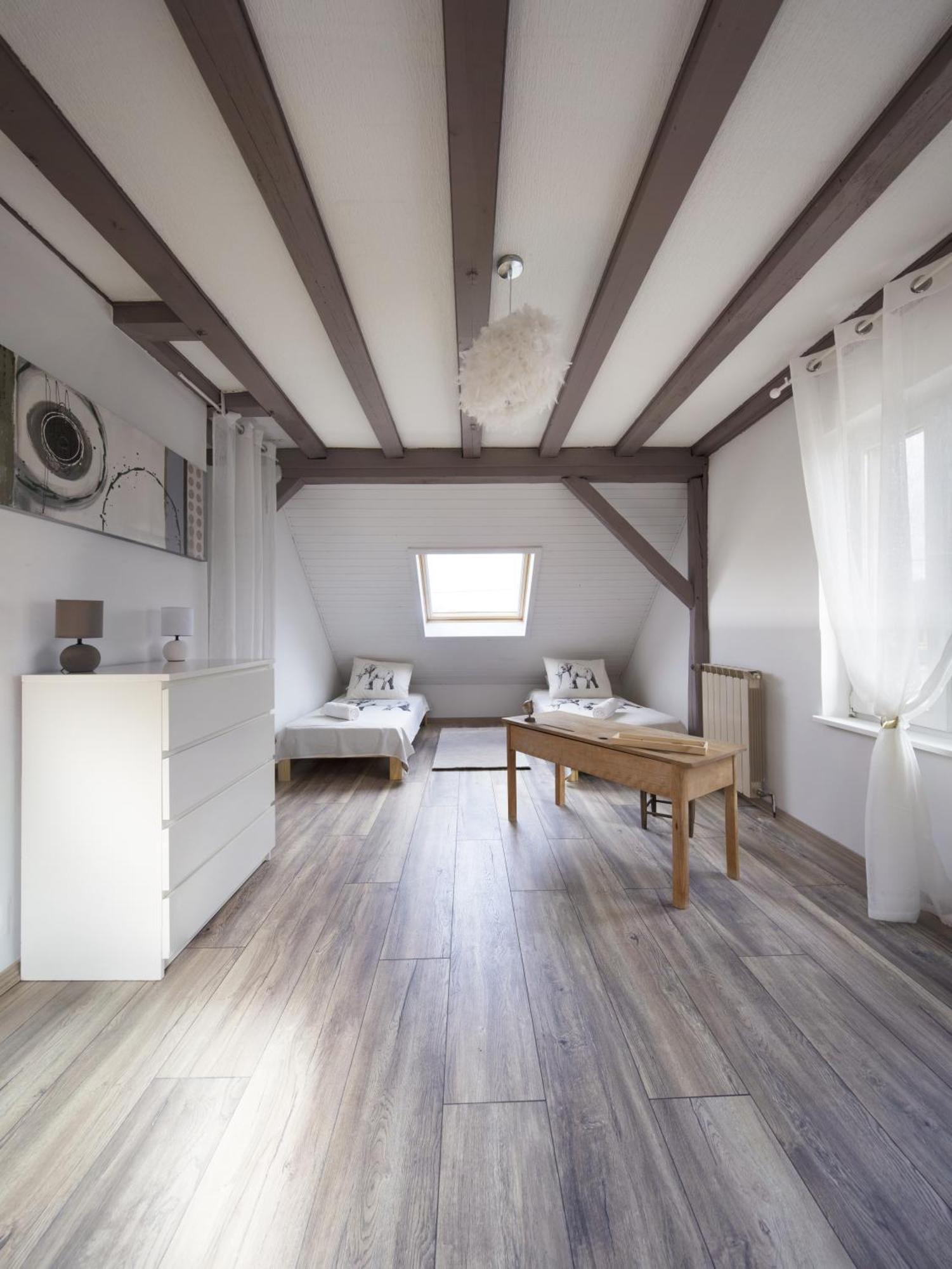 Charmant T3, 70M2, 2Ch,Tv 101 Cm, Wifi+Parking, Ettendorf Exteriör bild
